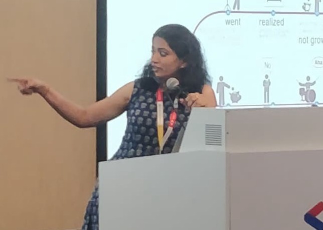 Devina Kothari